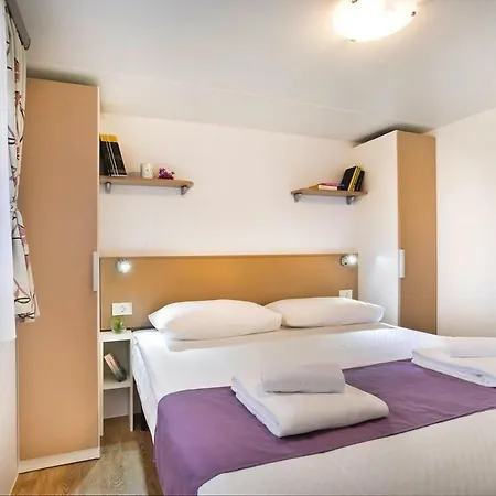 Mobile Homes Valkanela - Cis01223-myc *